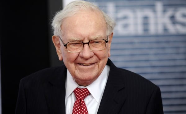 Warren Buffetts Top-Aktien für 2024: Drei klare Kaufchancen für langfristige Investoren