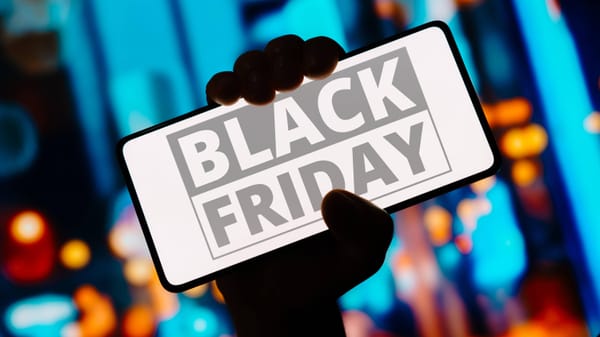 Black Friday ist nicht alles: Wann Sie wirklich sparen können