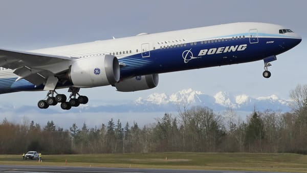 Boeing streicht Tausende Jobs – Was hinter den drastischen Maßnahmen steckt