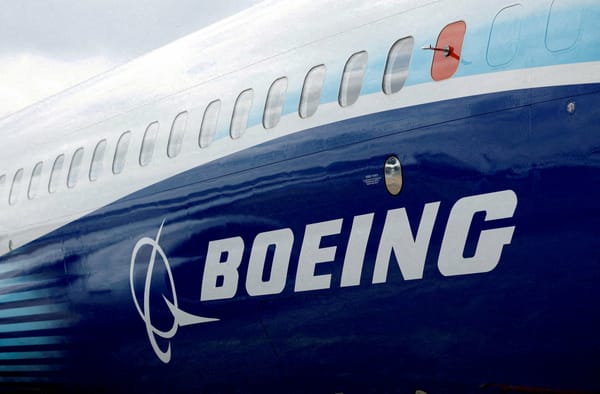 Boeing vor dem Verkauf von Unternehmensteilen – Löhne steigen, Krise bleibt