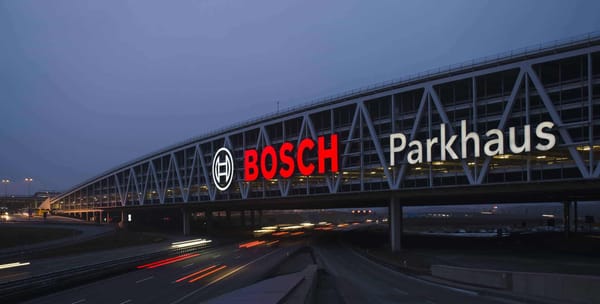 Bosch in der Krise: Verfehlte Ziele und drohender Stellenabbau