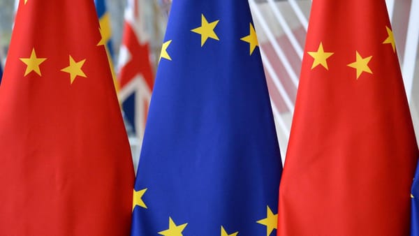 Chinas neue Strategie? Fabriken in Europa – und der Plan dahinter