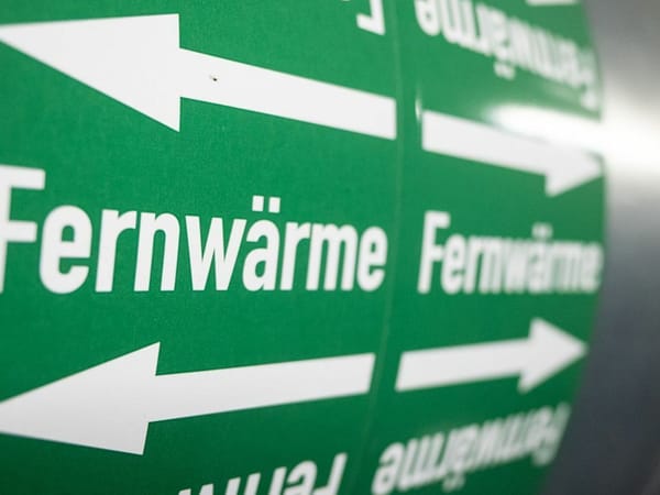 Fernwärme: Der grüne Hoffnungsträger entpuppt sich als Klimasünder