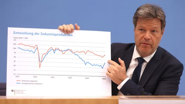 Deutschlands Wirtschaft überrascht – aber zu welchem Preis?