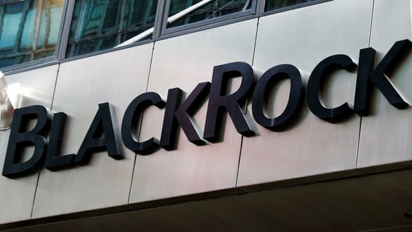 BlackRock: Die wahre Superstar-Aktie?