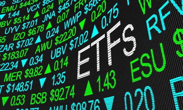 ETFs für die Ewigkeit: Wie Anleger langfristig profitieren können