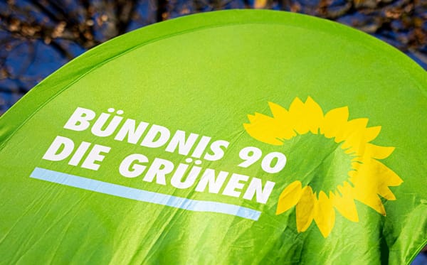 Grüne in der Krise – Die Basis will zurück zu den Wurzeln