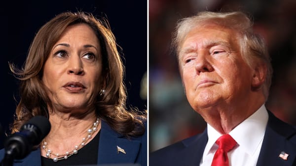 Trump vs. Harris: Kommt der nächste Zinsschritt nach der US-Wahl?