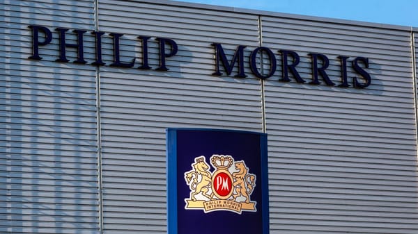 Philip Morris auf dem Weg in eine rauchfreie Zukunft – Schafft die Marlboro-Chefin den Wandel?