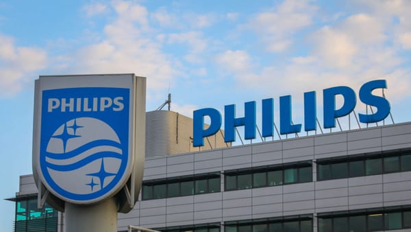 Philips kämpft mit China-Flaute – Umsatzprognose deutlich gesenkt