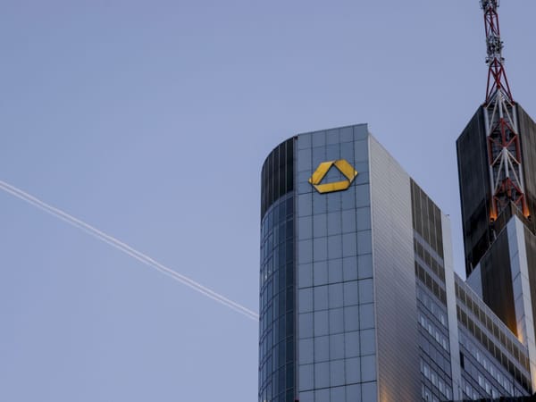 Privatisierung im Chaos? Commerzbank wird ungewollt zum Übernahmekandidaten