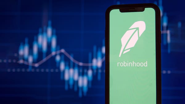 Robinhood überrascht mit Gewinn