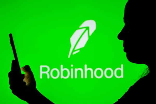 Robinhood-Aktie im Höhenflug: Ein riskantes Spiel für Anleger?