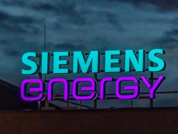 Siemens Energy-Aktie auf Rekordkurs? Analysten ändern ihre Prognosen