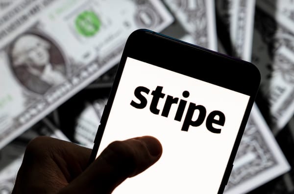 Stripe kauft für 1,1 Milliarden Dollar das Stablecoin-Startup Bridge