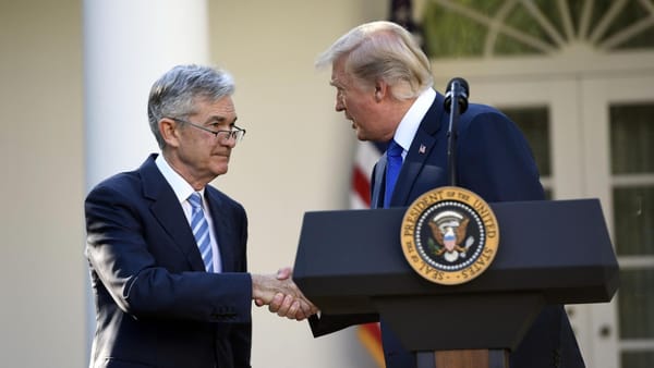 Trumps Plan für die Fed: Droht das Ende der unabhängigen Zinspolitik?