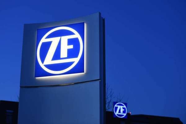 ZF in der Krise: Jedes dritte Werk vor dem Aus?