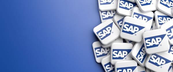 SAP: Zu groß für den DAX?