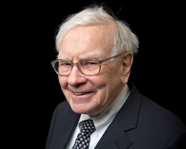 Buffett und Co: Die 5 Aktien, die alle überraschen