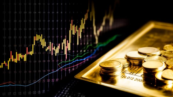 Gold auf Rekordkurs: Sollten Sie vor der 3000-Dollar-Marke noch einsteigen?