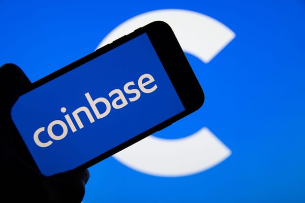 Coinbase mit Ambitionen trotz: Krypto-AWS in der Mache?