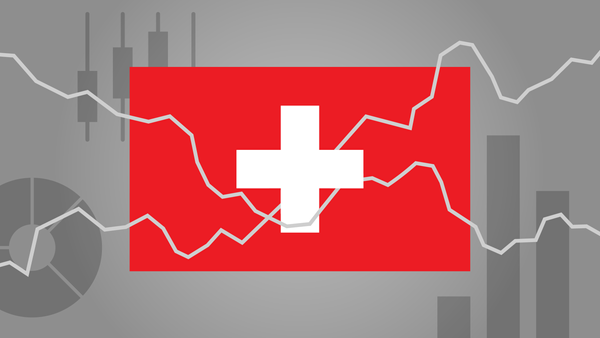 Günstige Immobilienzinsen in der Schweiz?