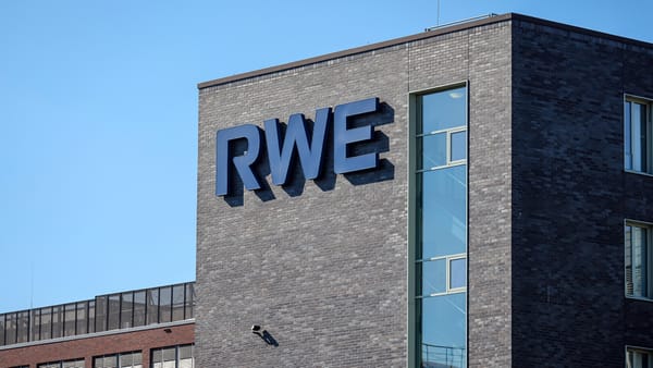 Investor fordert Umbruch – RWE im Fadenkreuz von Elliott