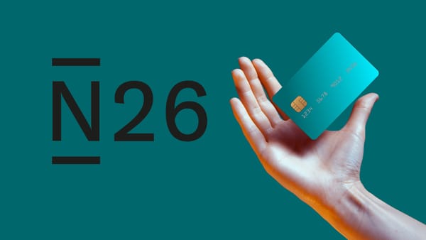 N26: Kampf gegen das Verblassen einer digitalen Vision