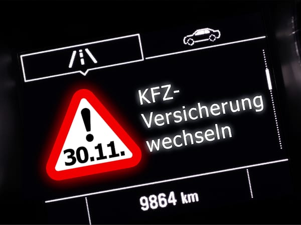 Kfz-Versicherung zu teuer? So senken Sie Ihre Beiträge drastisch