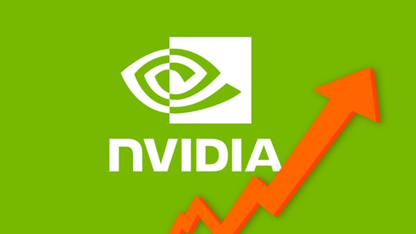 Nvidia sprengt Grenzen – doch wohin führt der Erfolg