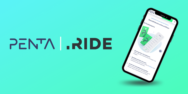 Ride verkauft: Fintech-Startup geht für 630.000 Euro – einst Millionen wert