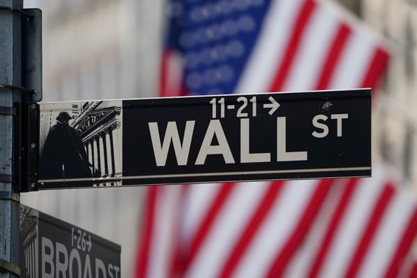 Wall Street vor der Wahl: Kommt der große Sturm nach der US-Wahl?