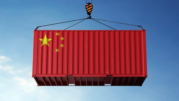 Was, wenn China ausfällt? Ein 115-Milliarden-Risiko für die deutsche Industrie