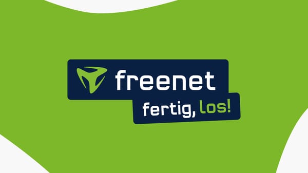 freenet-Aktie auf Höhenflug: 2024 verspricht ein starkes Wachstum