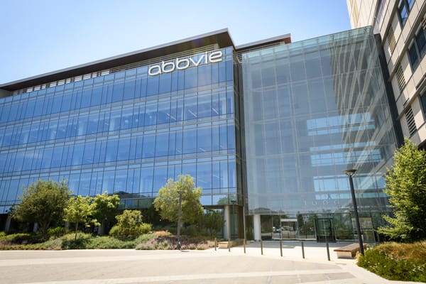 AbbVie stürzt ab: Milliarden-Wette auf Schizophrenie floppt