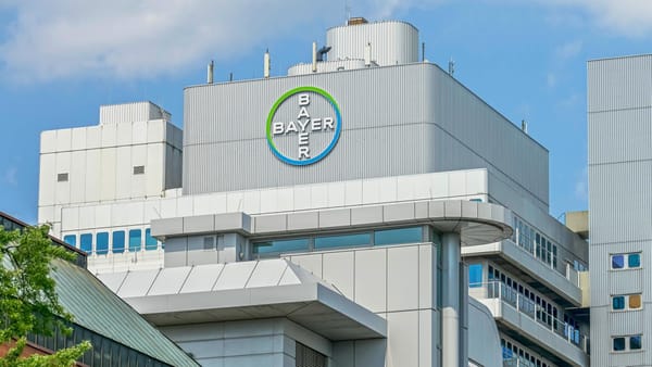 Bayer am Boden: Die Monsanto-Übernahme rächt sich