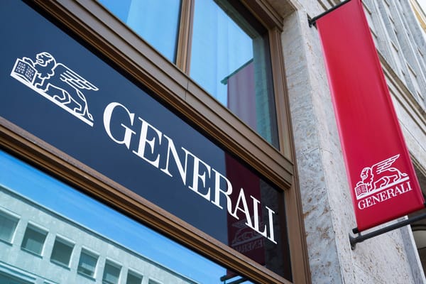 Generali: Schäden im Milliardenbereich, Gewinne explodieren