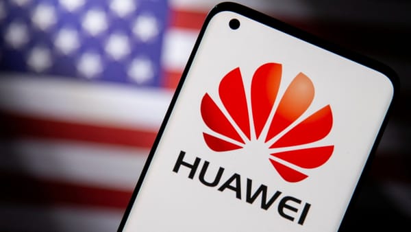 Huawei drängt auf den Chip-Thron: Nvidia unter Druck