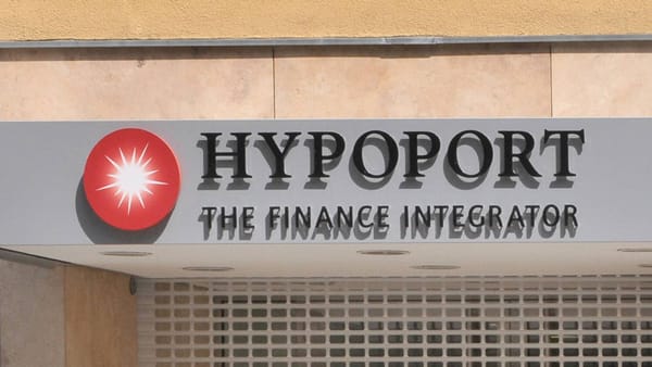 Wachstum um jeden Preis – Hypoport am Limit