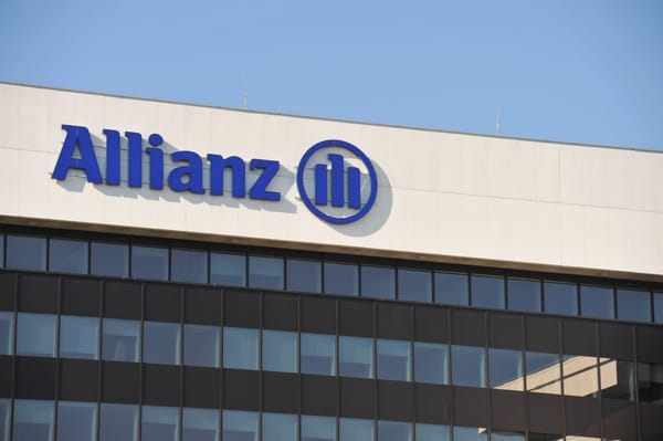 Allianz-Aktie: Dividenden-Revolution und ehrgeizige Gewinnziele