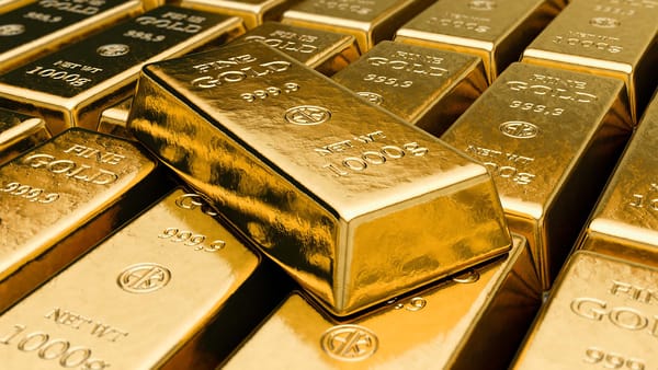 Gold 2025: Bleibt das Edelmetall ein sicherer Hafen?