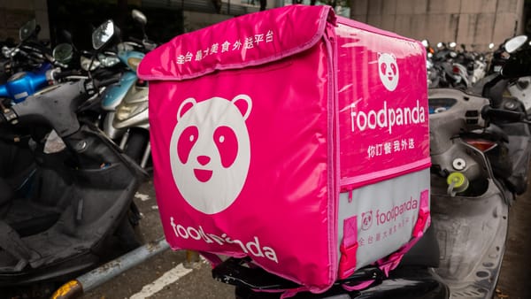 Delivery Hero unter Druck: Foodpanda-Verkauf an Uber scheitert