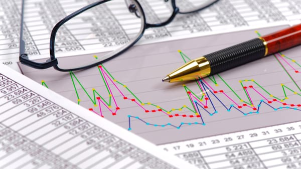 Der Aktienanleihen-Index: Ein Blick auf das defensive Investmentinstrument