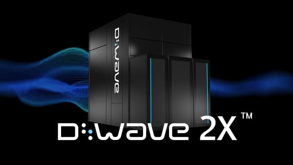 D-Wave Quantum: Der Hype um Quantencomputing treibt die Aktie in neue Höhen