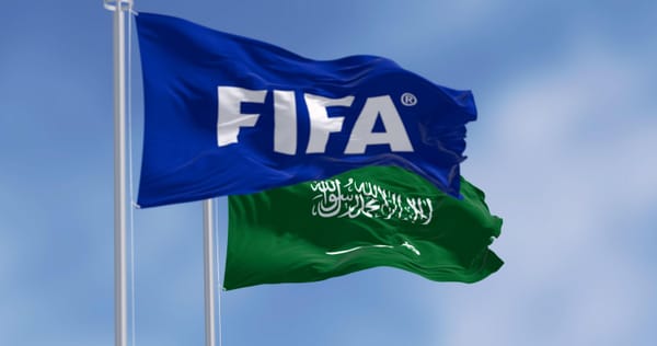 Saudi-Arabien: Die umstrittene WM 2034 – Fußballfest oder Sportswashing?