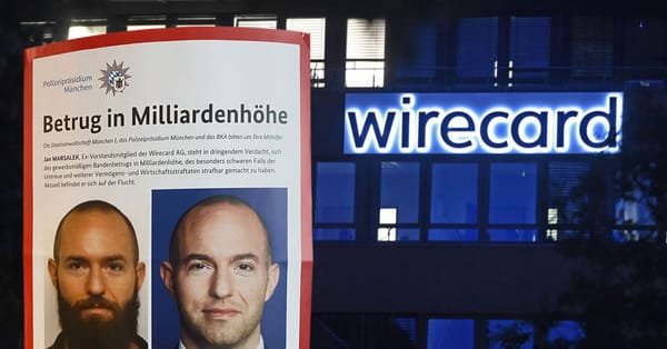 Wirecard-Prozess: Dreht Marsaleks Spionage-Kapitel den Fall