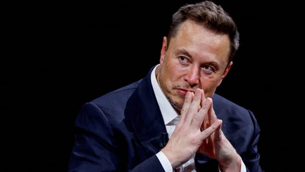 Elon Musk, die AfD und der deutsche Empörungsmodus