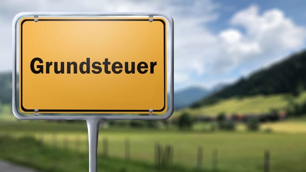 Grundsteuerreform: Für viele wird’s richtig teuer