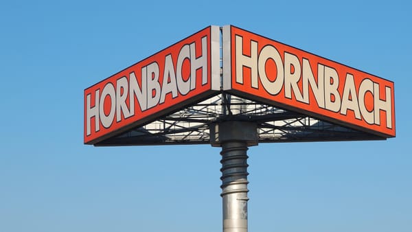 HORNBACH korrigiert Prognose: Umsatzwarnung belastet Aktie