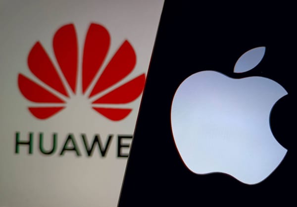 Huawei schlägt zurück: Die neue Bedrohung für Apple und den Westen